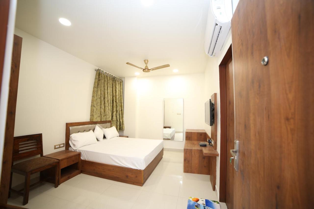 Hotel Devens Jaipur Eksteriør bilde
