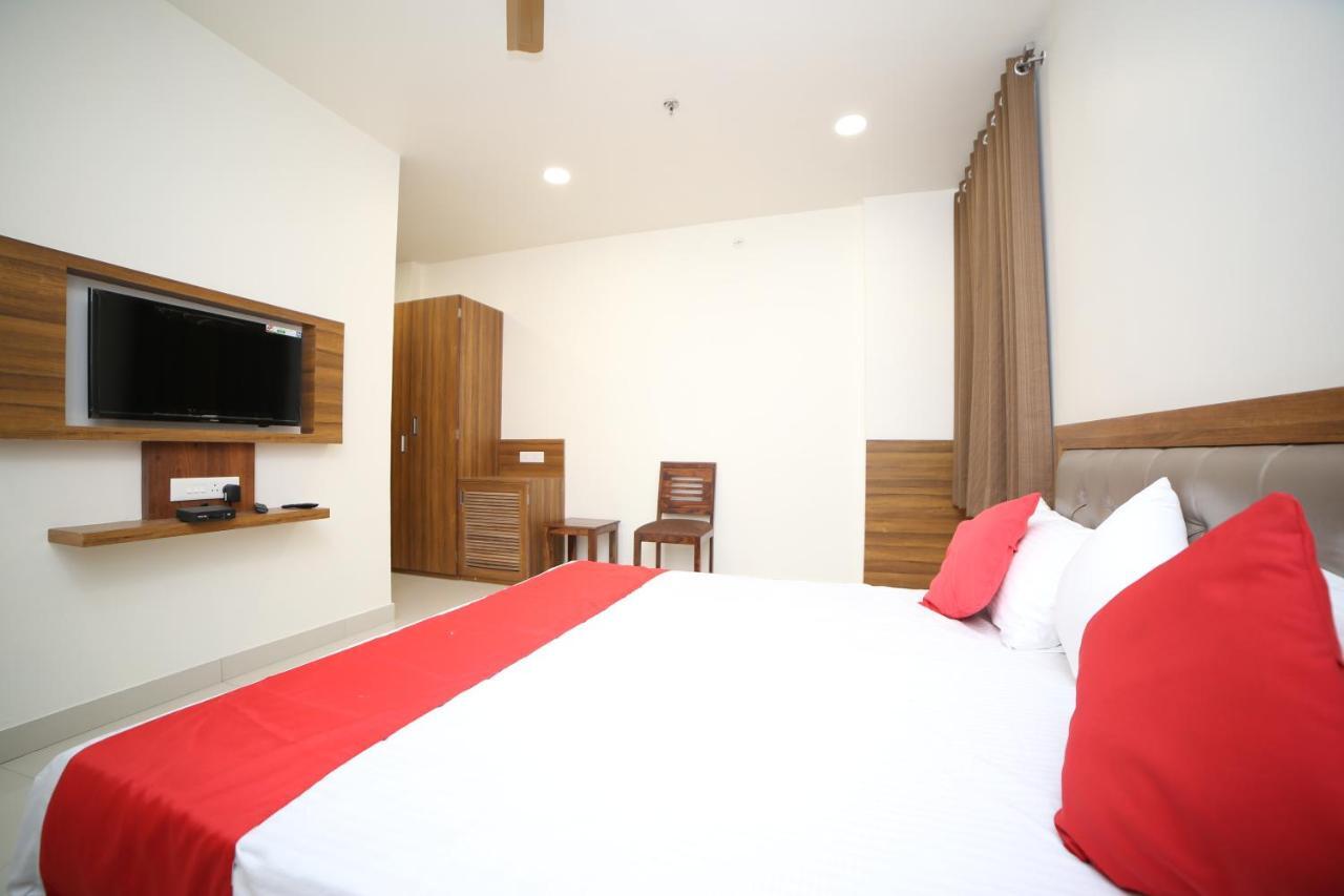 Hotel Devens Jaipur Eksteriør bilde