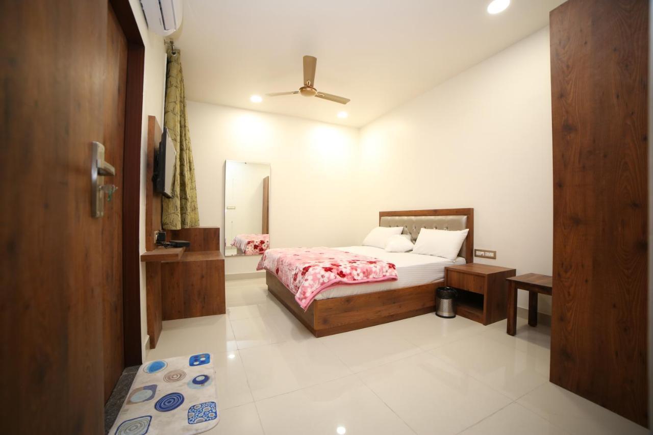 Hotel Devens Jaipur Eksteriør bilde