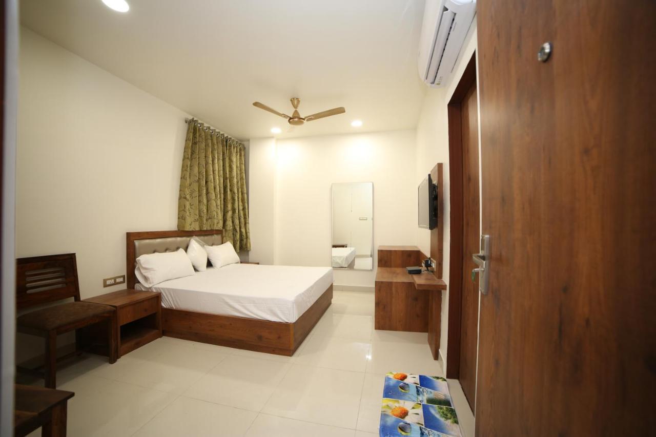 Hotel Devens Jaipur Eksteriør bilde
